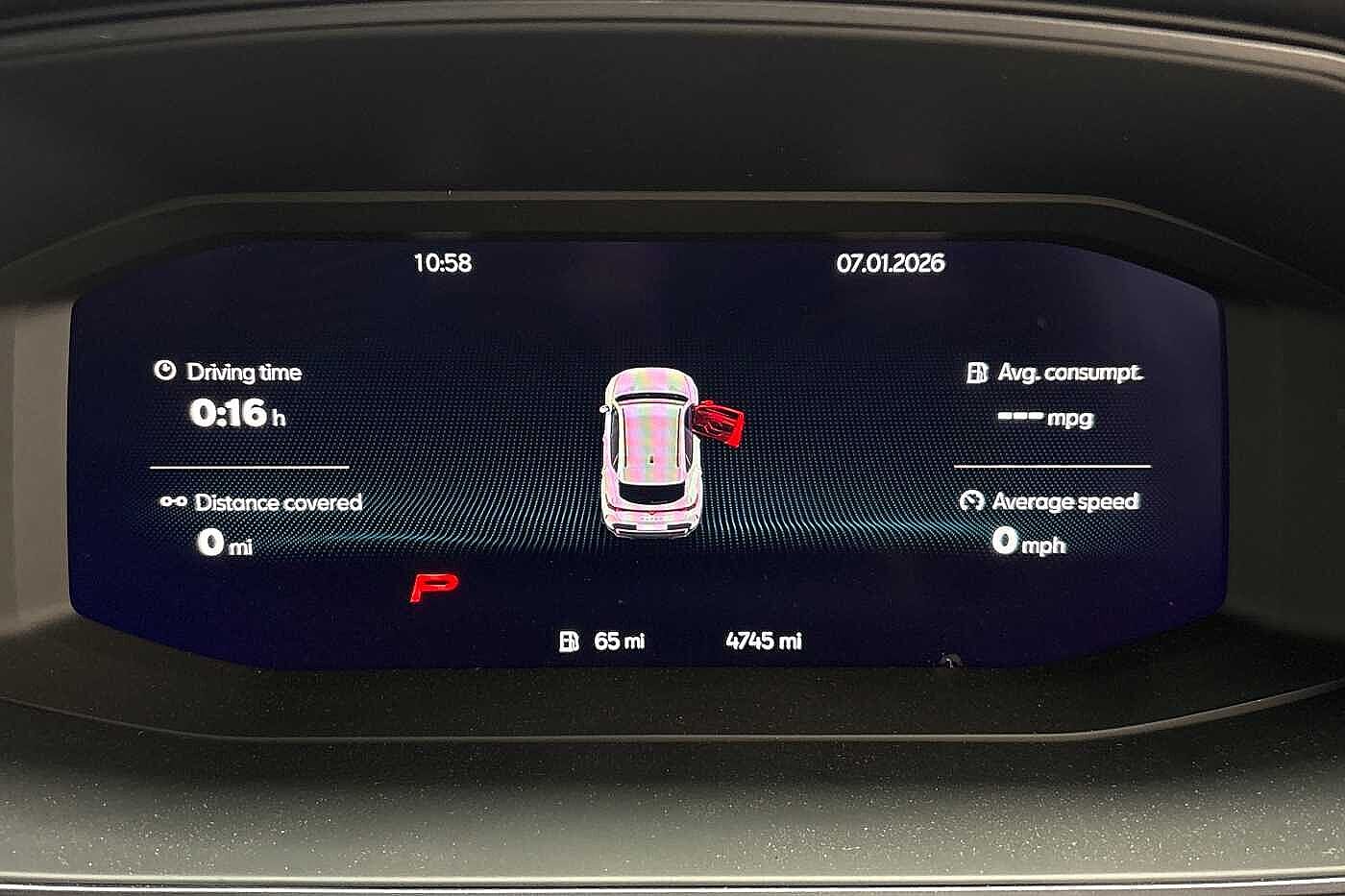 Used Cupra Formentor 2025 for sale - 77157516: Photo 11