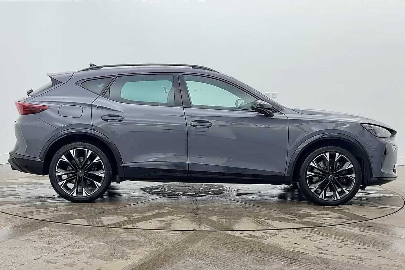 Used Cupra Formentor 2025 for sale - 77157516: Photo 4