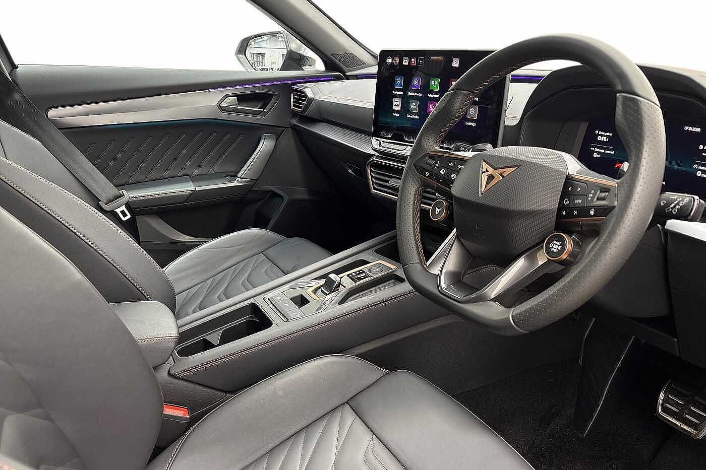 Used Cupra Formentor 2025 for sale - 77157516: Photo 6