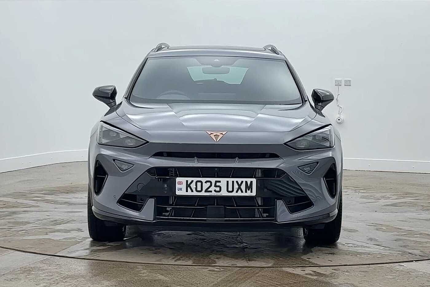 Used Cupra Formentor 2025 for sale - 77157516: Photo 7