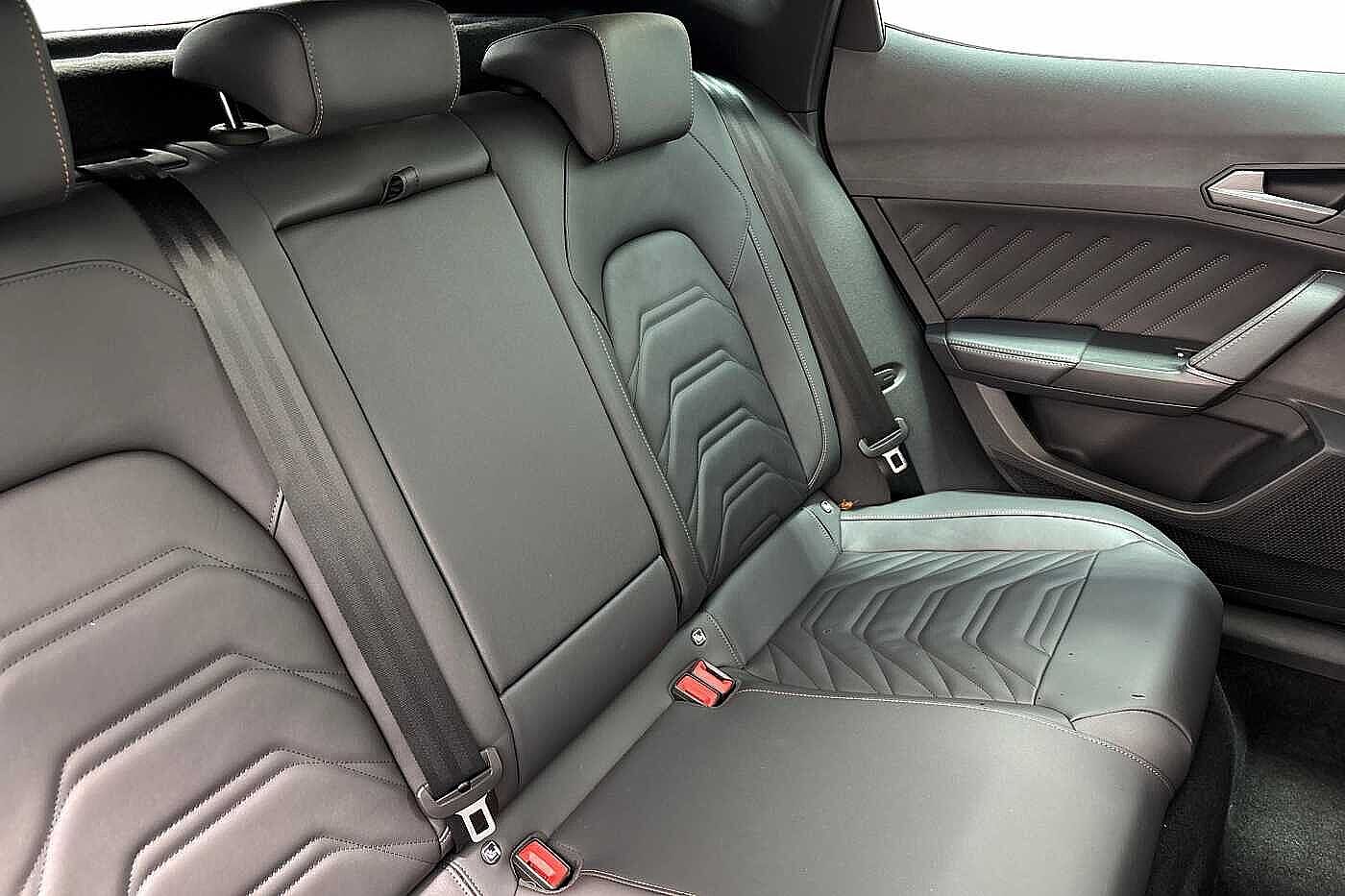 Used Cupra Formentor 2025 for sale - 77157516: Photo 9