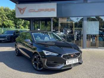 2023 (23) - 1.5 TSI V1 5dr