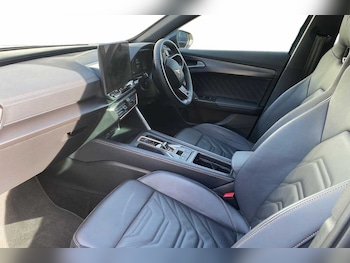 Used Cupra Formentor 2025 for sale - 78073816: Photo