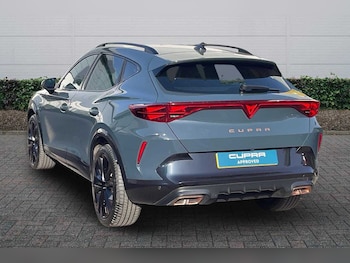 Used Cupra Formentor 2025 for sale - 78073816: Photo