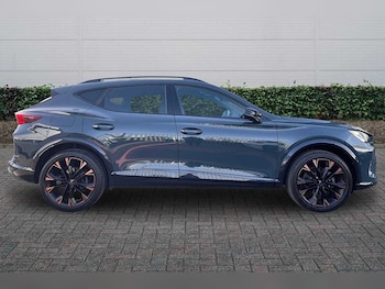 Used Cupra Formentor 2025 for sale - 78073816: Photo