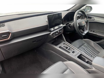 Used Cupra Formentor 2023 for sale - 75901607: Photo