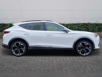 Used Cupra Formentor 2023 for sale - 75901607: Photo