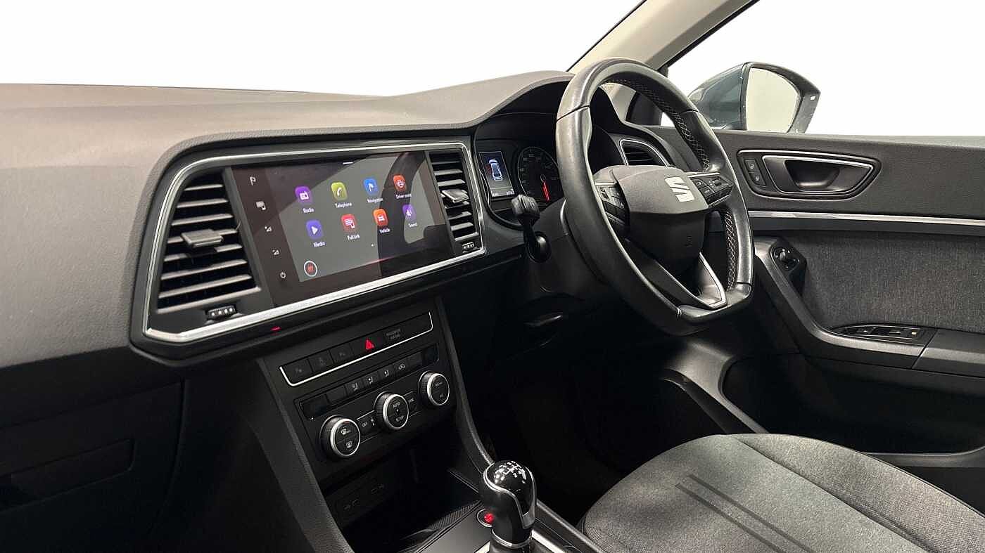 Used SEAT Ateca 2021 for sale - 77613750: Photo 2