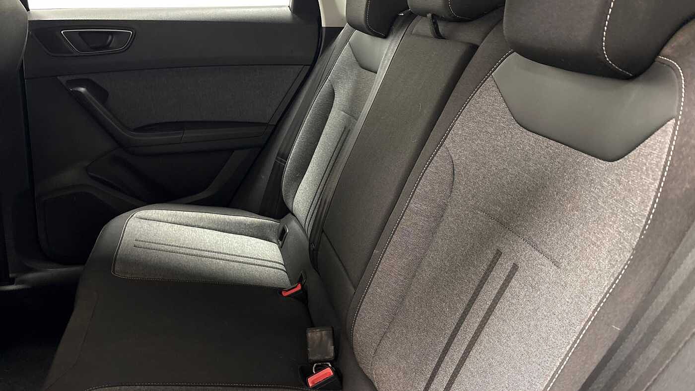 Used SEAT Ateca 2021 for sale - 77613750: Photo 7