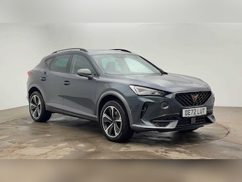 2022 (72) - 1.5 TSI 150 V1 5dr DSG