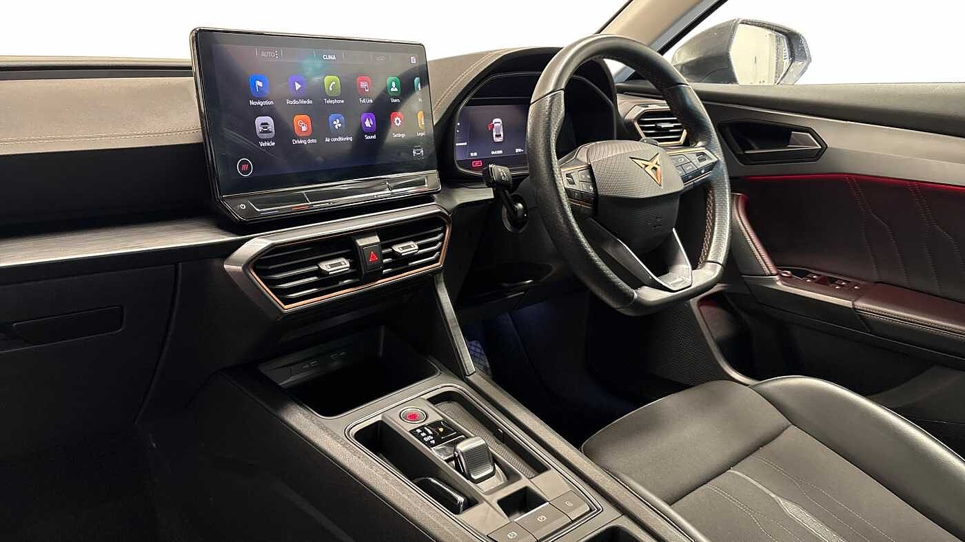 Used Cupra Formentor 2022 for sale - 76800427: Photo 2