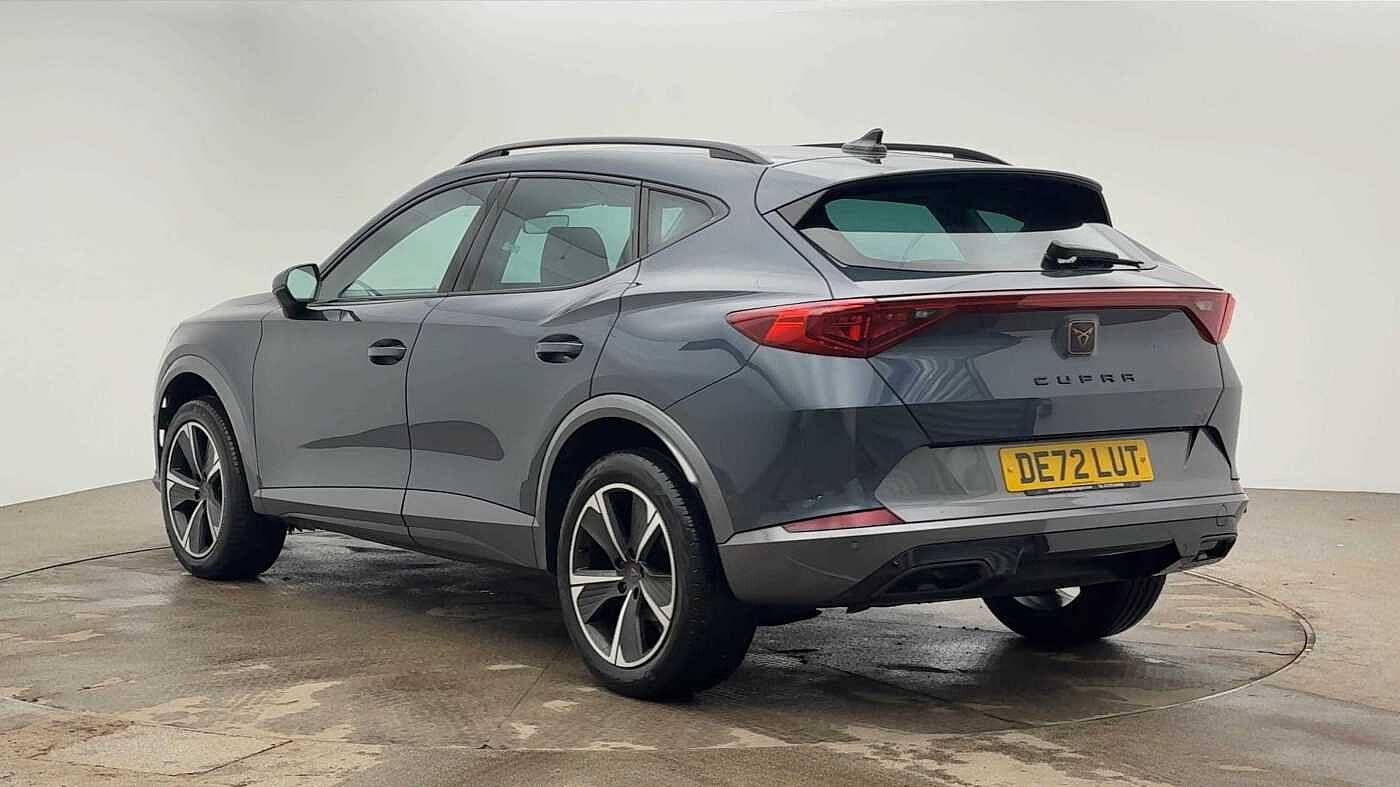 Used Cupra Formentor 2022 for sale - 76800427: Photo 3