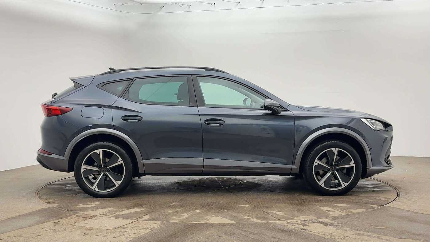 Used Cupra Formentor 2022 for sale - 76800427: Photo 4