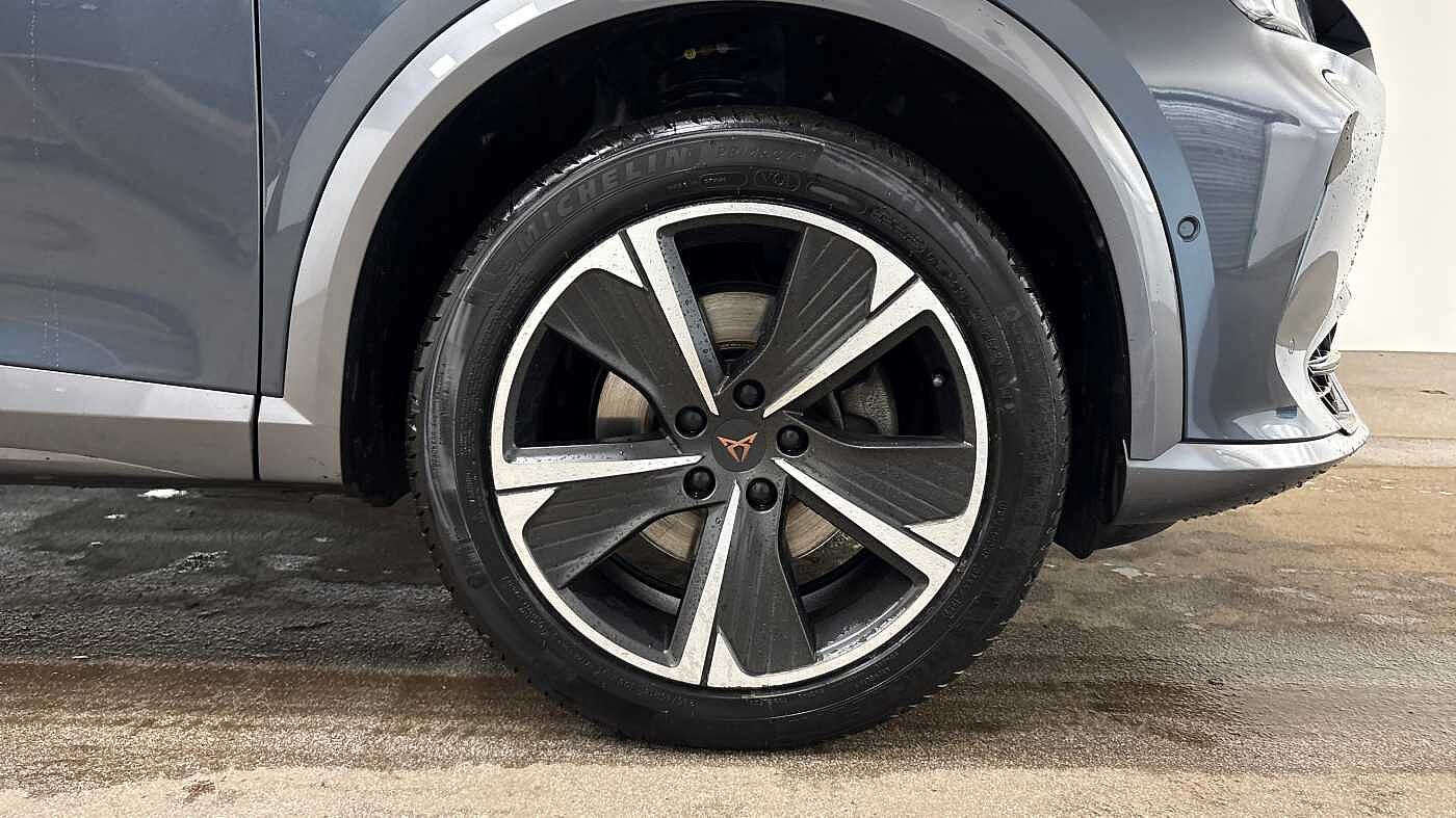 Used Cupra Formentor 2022 for sale - 76800427: Photo 5