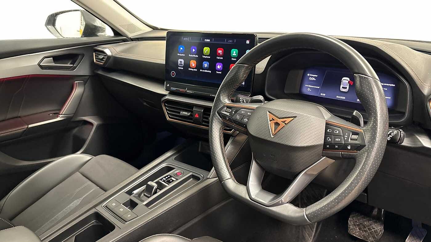 Used Cupra Formentor 2022 for sale - 76800427: Photo 6