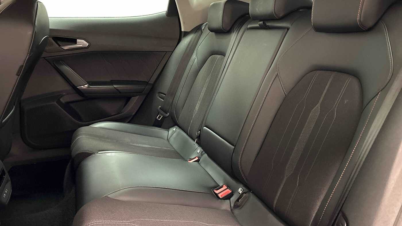 Used Cupra Formentor 2022 for sale - 76800427: Photo 7