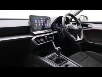 Used SEAT Leon 2021 for sale - 74778499: Photo