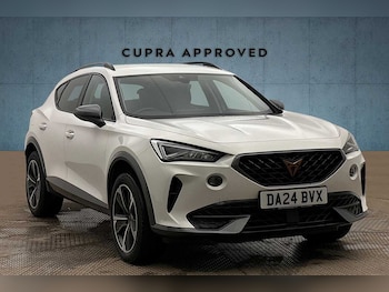 Used Cupra Formentor 2024 for sale - 79510339: Photo