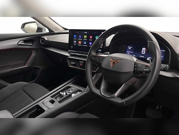 Used Cupra Formentor 2024 for sale - 79510339: Photo