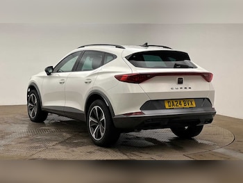 Used Cupra Formentor 2024 for sale - 79510339: Photo