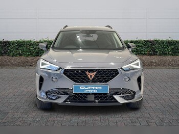 Used Cupra Formentor 2021 for sale - 77388476: Photo