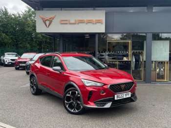 2022 (22) - 1.5 TSI 150 V2 5dr