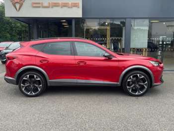 Used Cupra Formentor 2022 for sale - 75259041: Photo