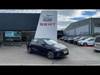 2023 (72) - 1.0 TSI 95 SE Technology 5dr
