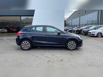 Used SEAT Ibiza 2023 for sale - 75081524: Photo