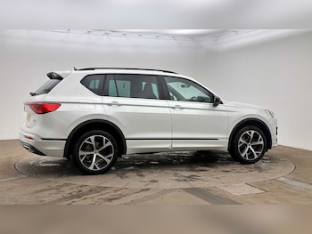 Used SEAT Tarraco 2023 for sale - 79485541: Photo