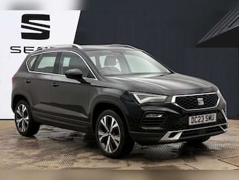 Used SEAT Ateca 2023 for sale - 79375420: Photo