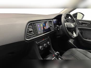 Used SEAT Ateca 2023 for sale - 79375420: Photo