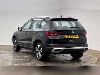 Used SEAT Ateca 2023 for sale - 79375420: Photo