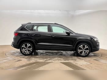 Used SEAT Ateca 2023 for sale - 79375420: Photo