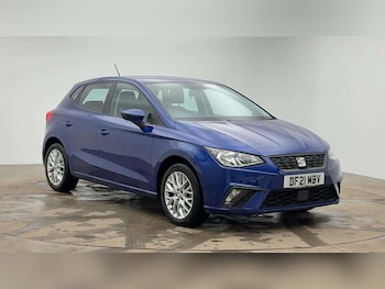 SEAT - Ibiza