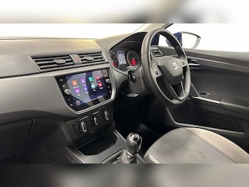 Used SEAT Ibiza 2021 for sale - 76327847: Photo 2