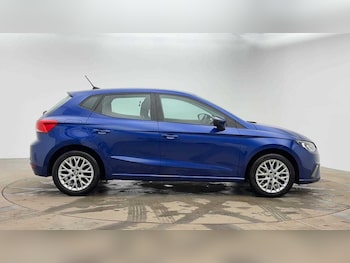 Used SEAT Ibiza 2021 for sale - 76327847: Photo 4