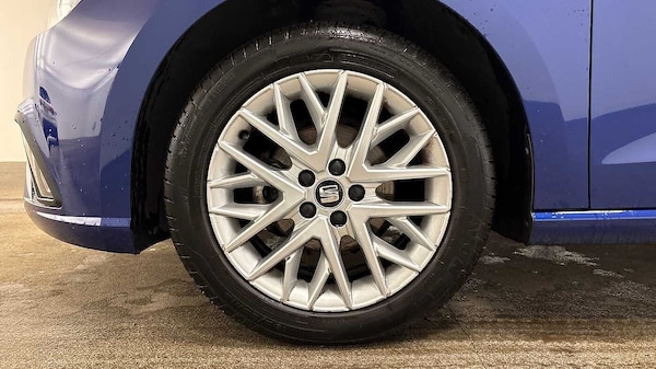 Used SEAT Ibiza 2021 for sale - 76327847: Photo 5