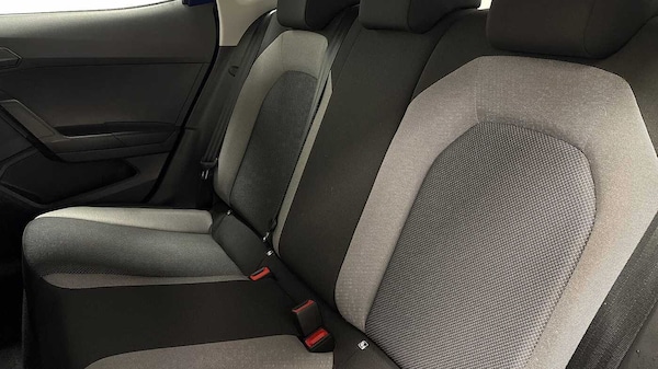 Used SEAT Ibiza 2021 for sale - 76327847: Photo 7