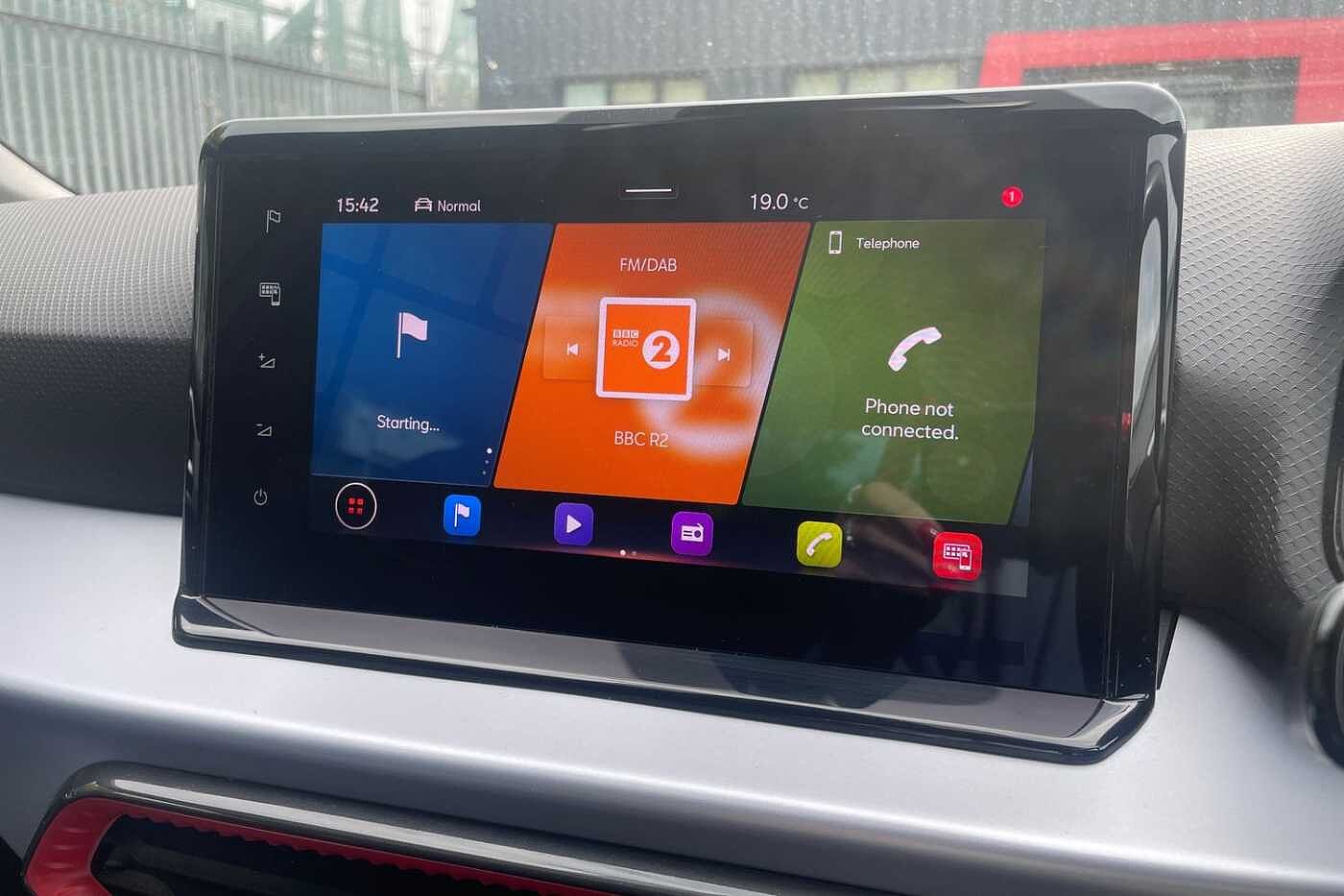 Used SEAT Arona 2023 for sale - 76110706: Photo 12