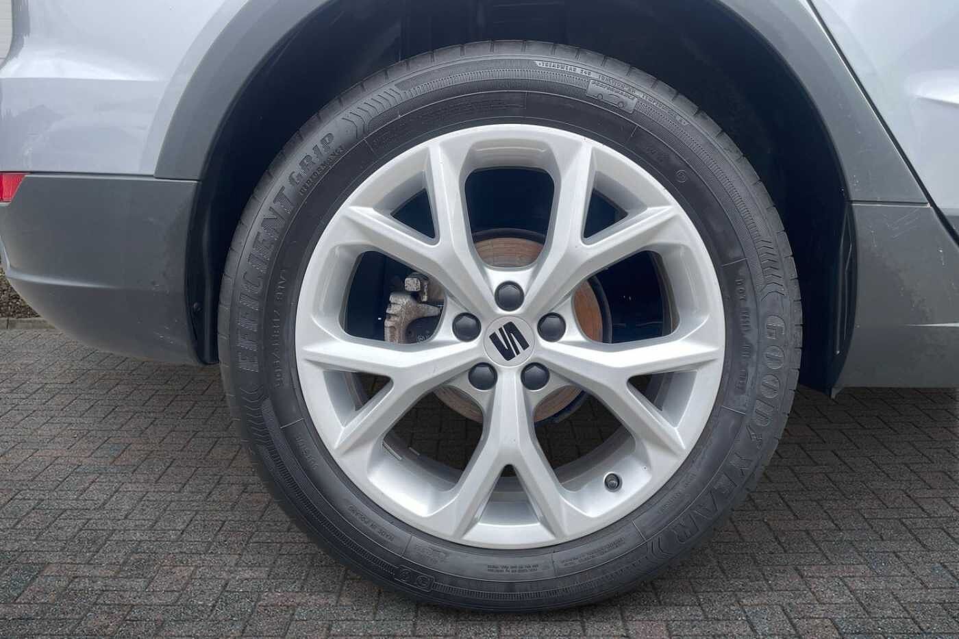 Used SEAT Arona 2023 for sale - 76110706: Photo 5
