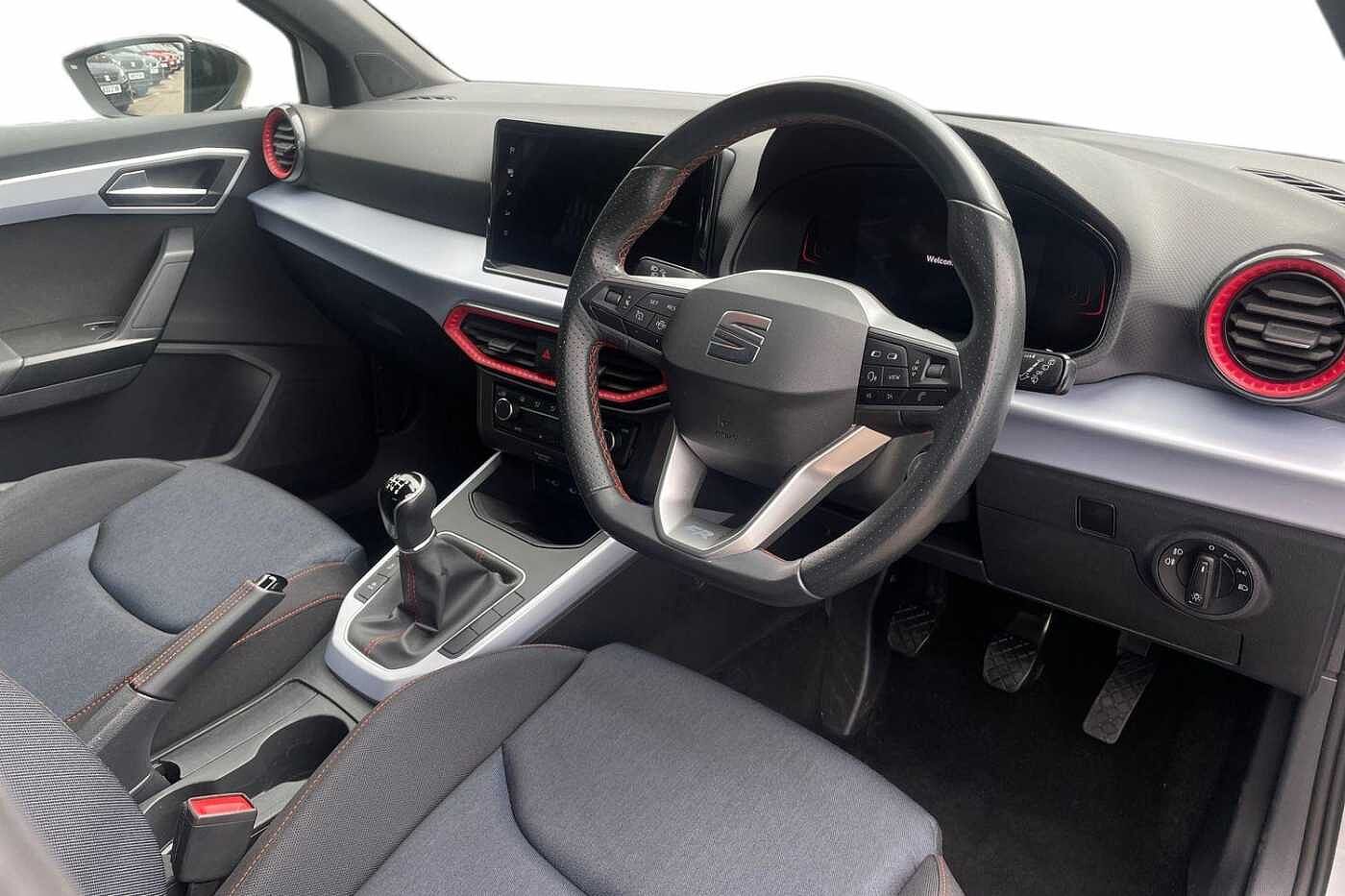 Used SEAT Arona 2023 for sale - 76110706: Photo 6