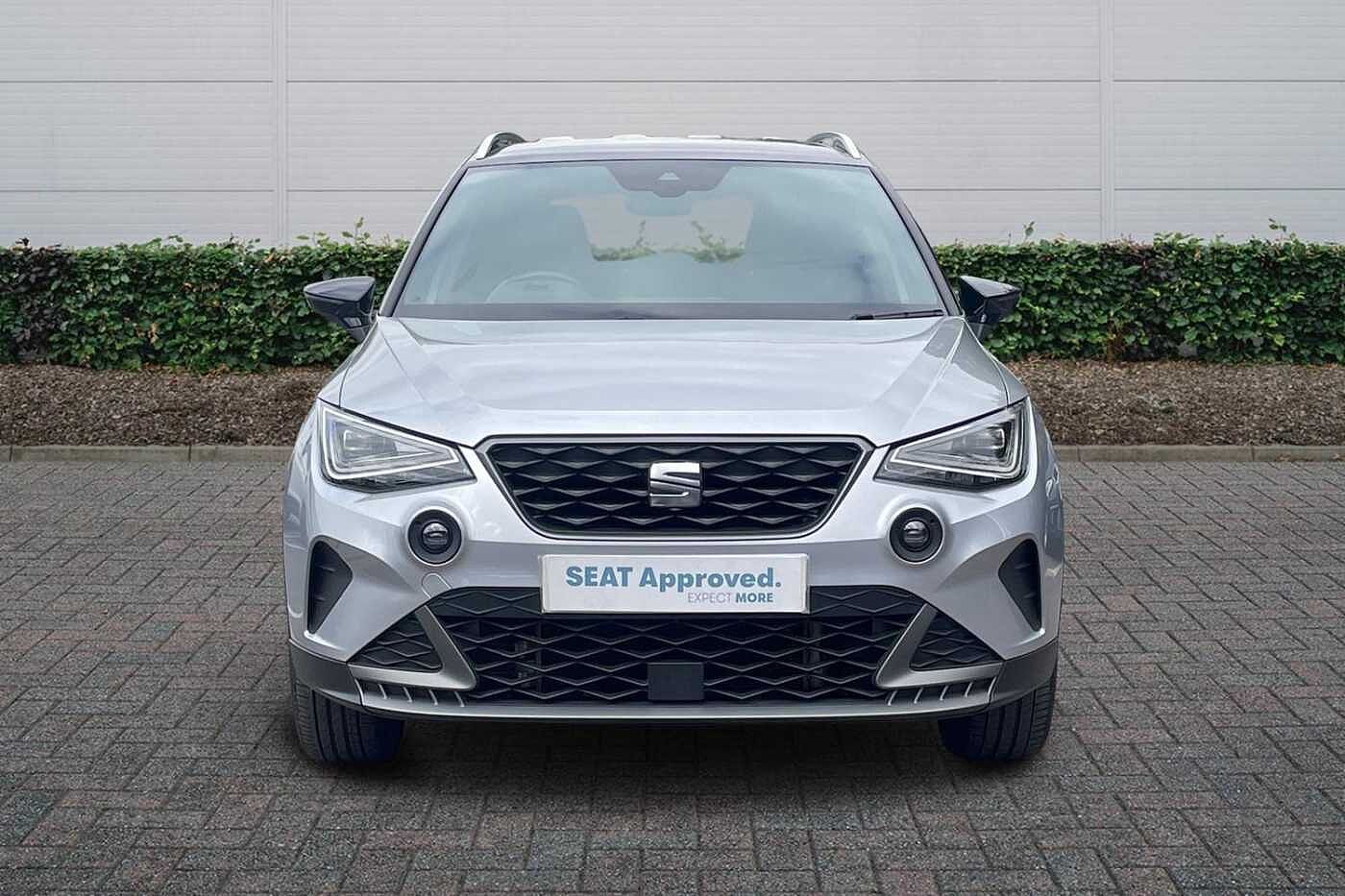 Used SEAT Arona 2023 for sale - 76110706: Photo 7