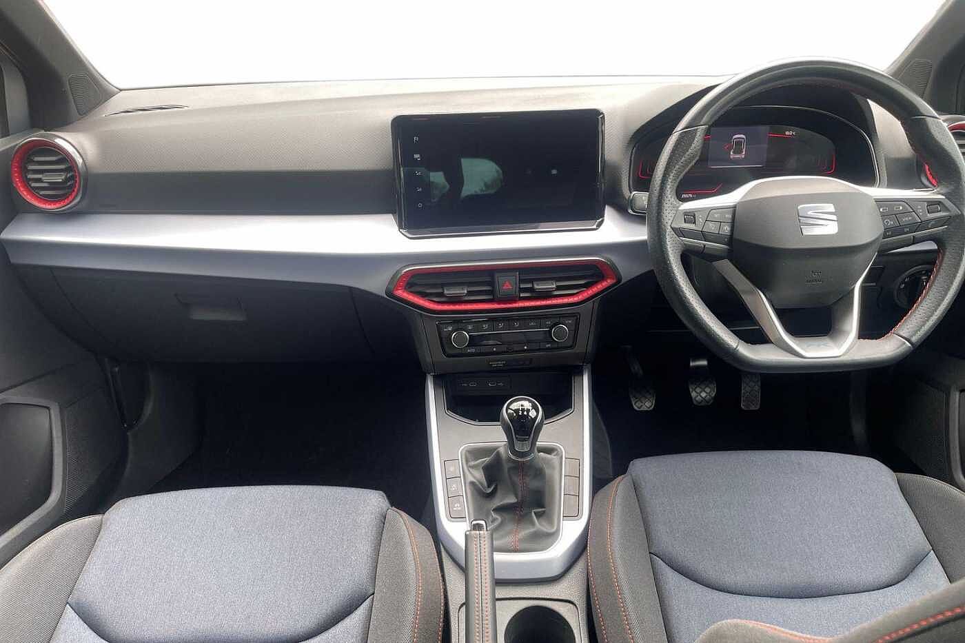 Used SEAT Arona 2023 for sale - 76110706: Photo 9
