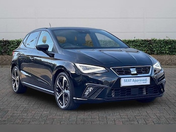 Used SEAT Ibiza 2023 for sale - 76359827: Photo