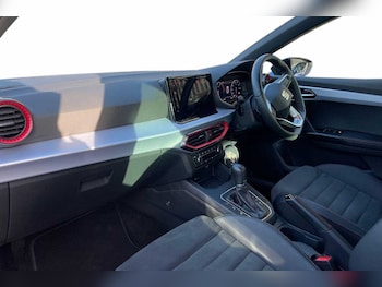 Used SEAT Ibiza 2023 for sale - 76359827: Photo