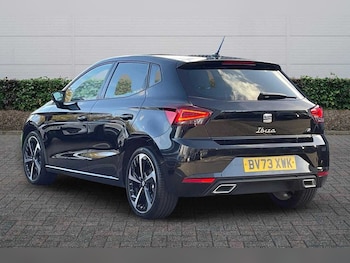 Used SEAT Ibiza 2023 for sale - 76359827: Photo