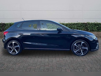 Used SEAT Ibiza 2023 for sale - 76359827: Photo