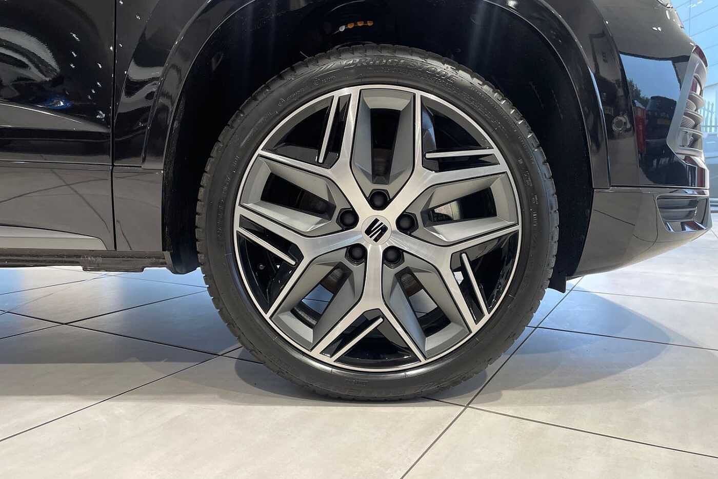 Used SEAT Ateca 2025 for sale - 77177245: Photo 5