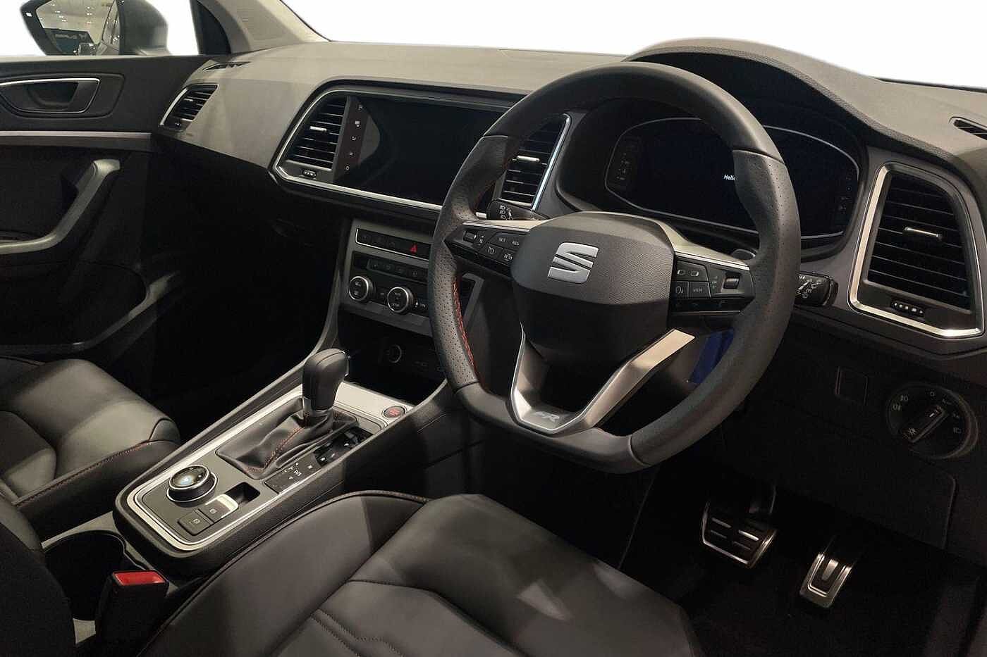 Used SEAT Ateca 2025 for sale - 77177245: Photo 6